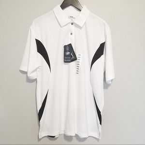 PGA Tour Polo shirt